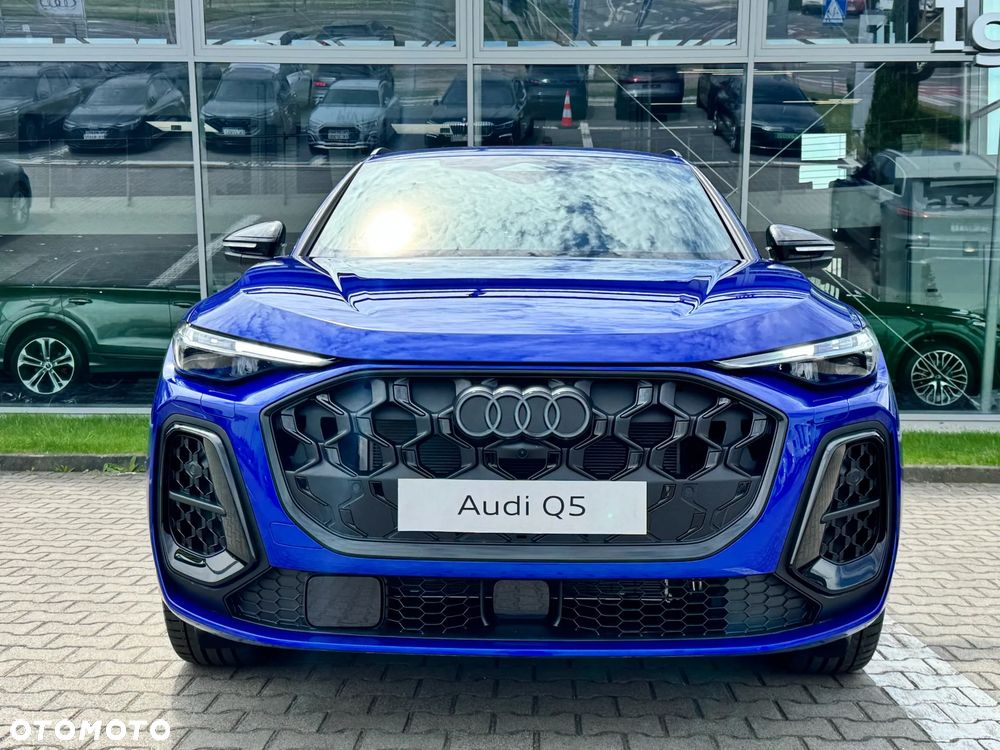 Audi Q5 TDI mHEV 150 kW Quattro S tronic - 3
