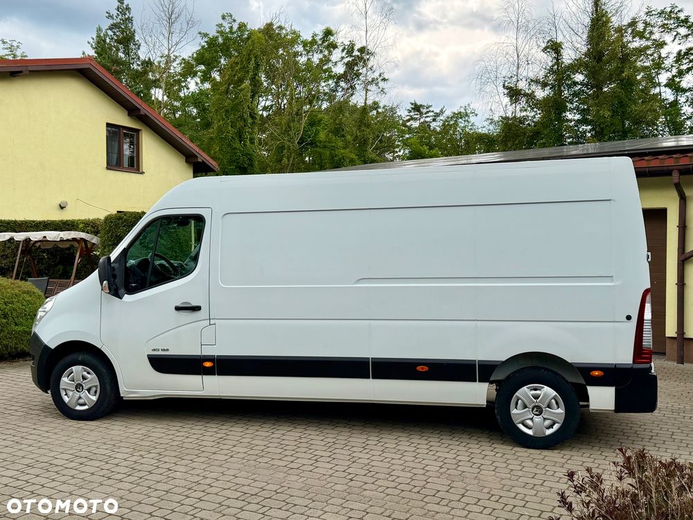 Renault Master - 5
