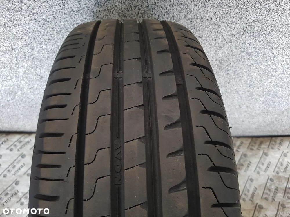 KOŁO ZAPASOWE ZESTAW OPEL ASTRA J ZAFIRA C CHEVROLET  5X115 6,5JX16 215/60R16 - 4