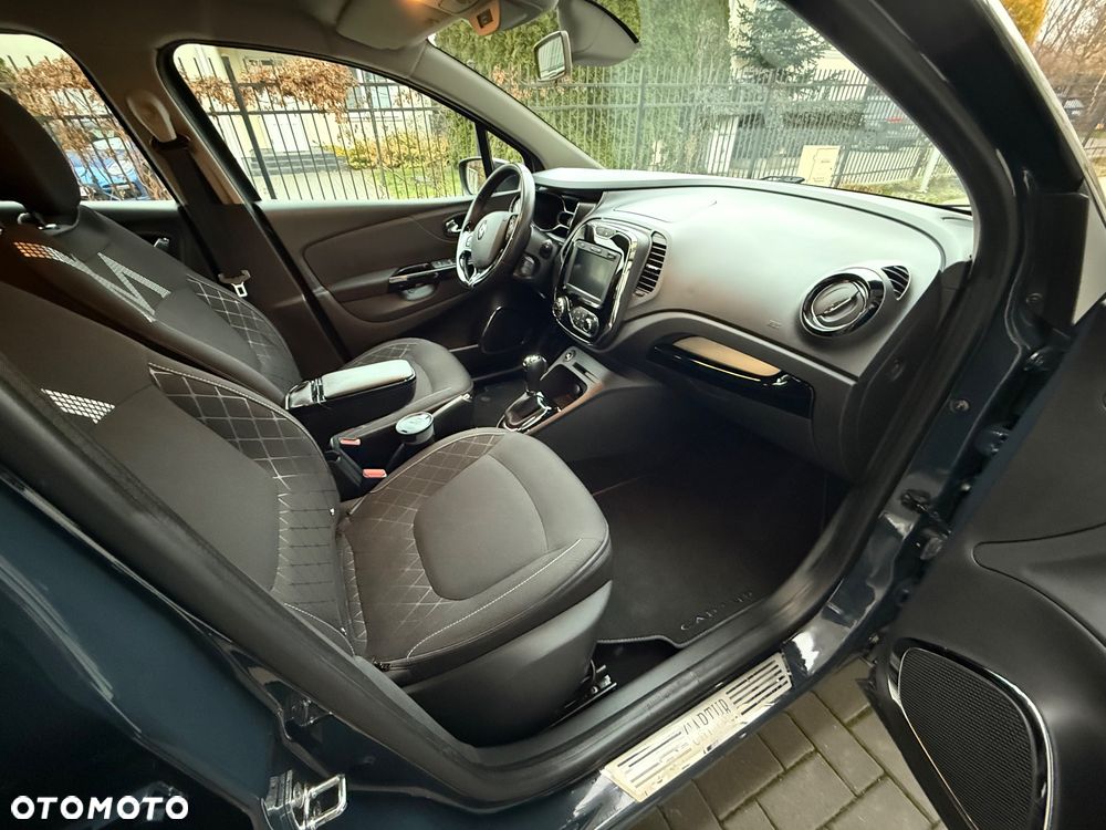 Renault Captur - 6