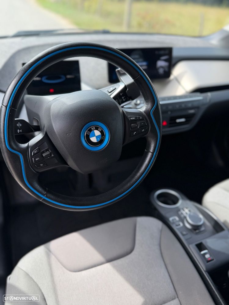 BMW i3 120Ah - 15