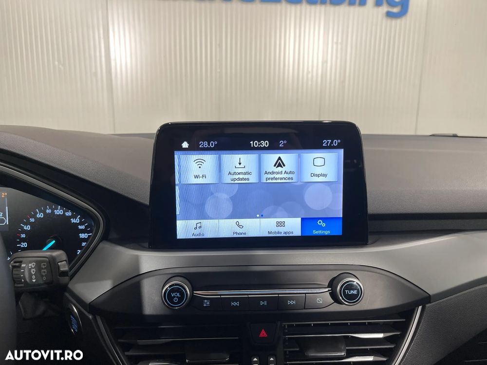 Ford Focus 1.5 EcoBlue Trend Edition - 15