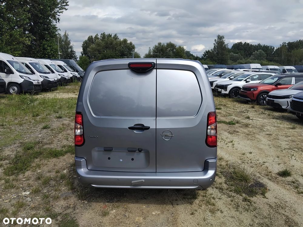 Opel Combo Cargo - 9