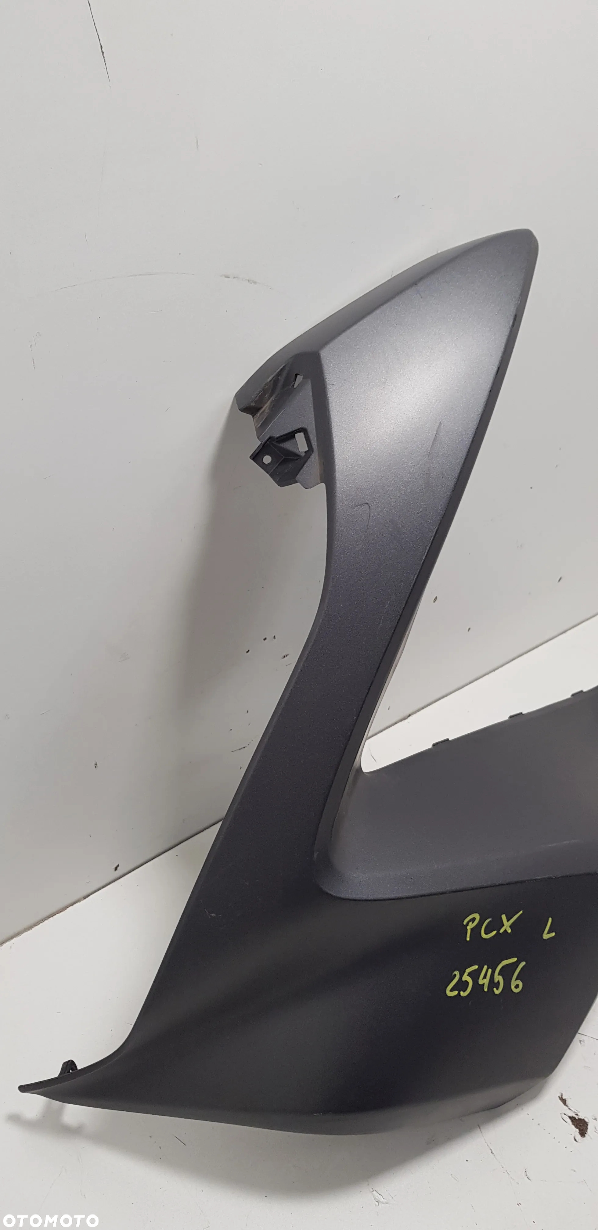Honda PCX 125 20+ Prawy Pług Płoza Osłona Owiewka - 2