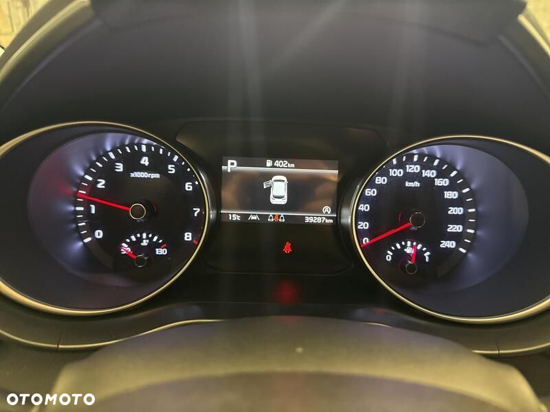 Kia Ceed - 14