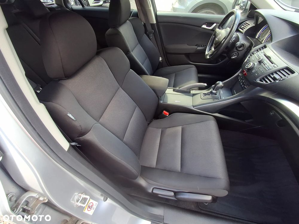 Honda Accord 2.0 Automatik Lifestyle - 13