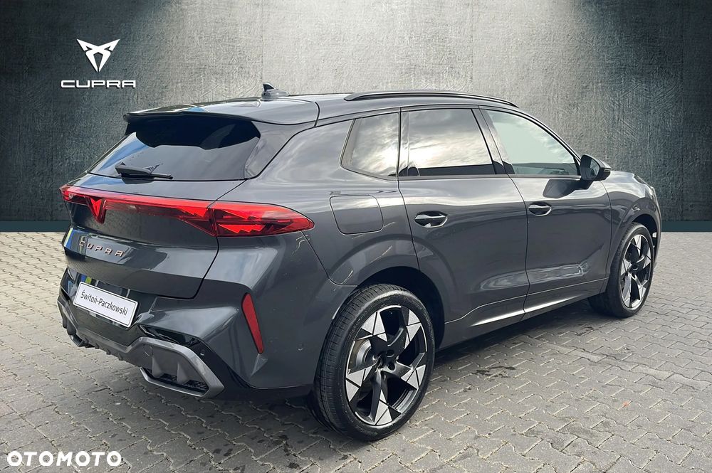 Cupra Terramar 1.5 eTSI mHEV DSG - 5