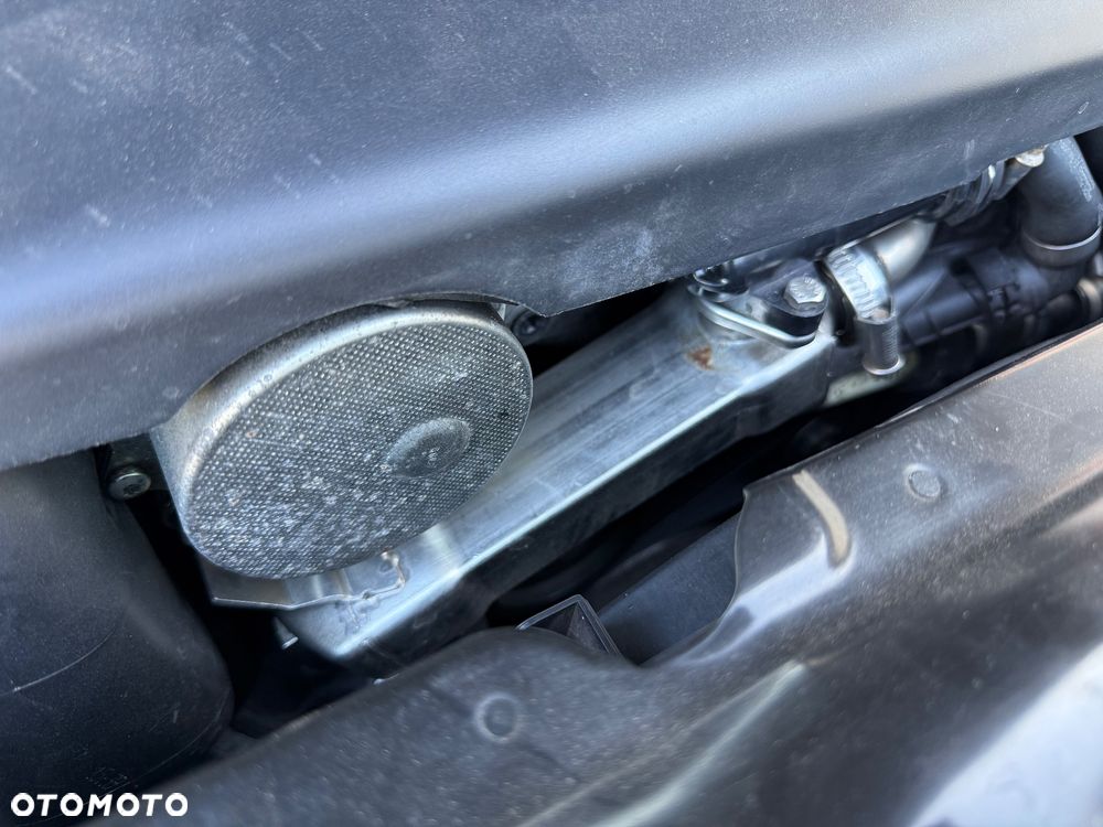 BMW Seria 5 525d Edition Lifestyle - 39