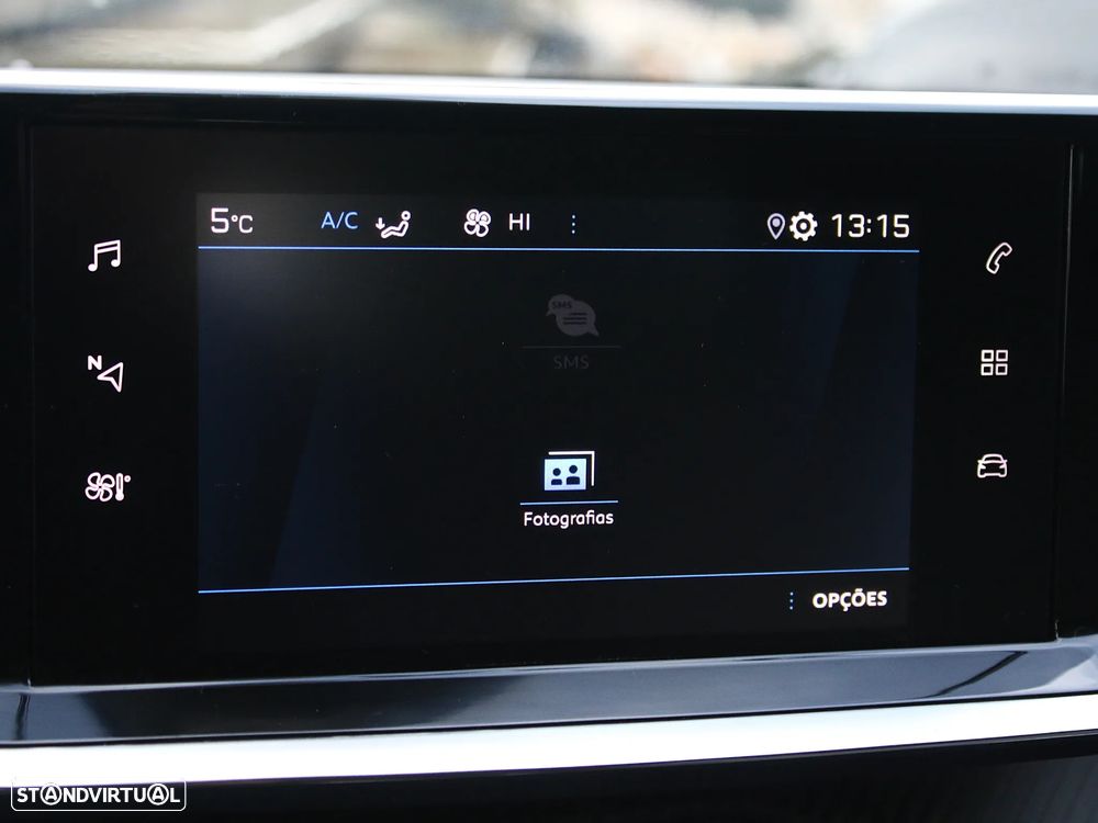 Peugeot 208 1.2 PureTech Allure - 17