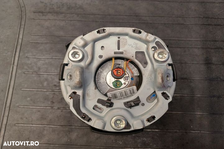 Airbag volan / sofer 8K0880201A 8K0880201A Audi A4 B8/8K [2007 - 2011 - 3