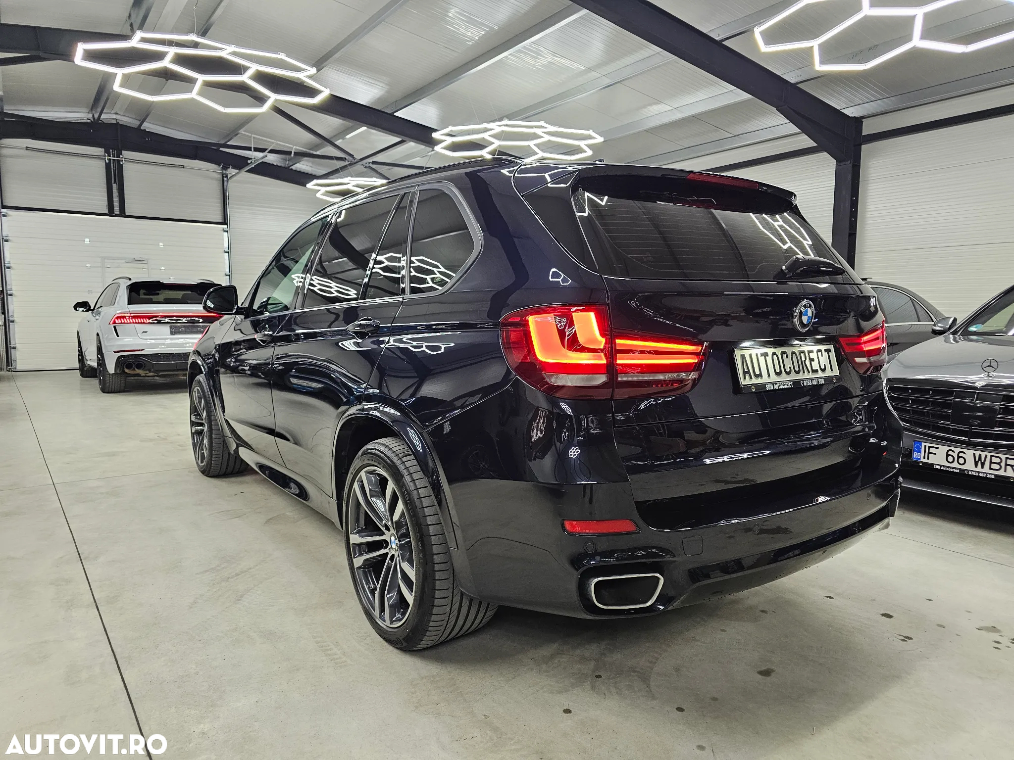 BMW X5 - 5