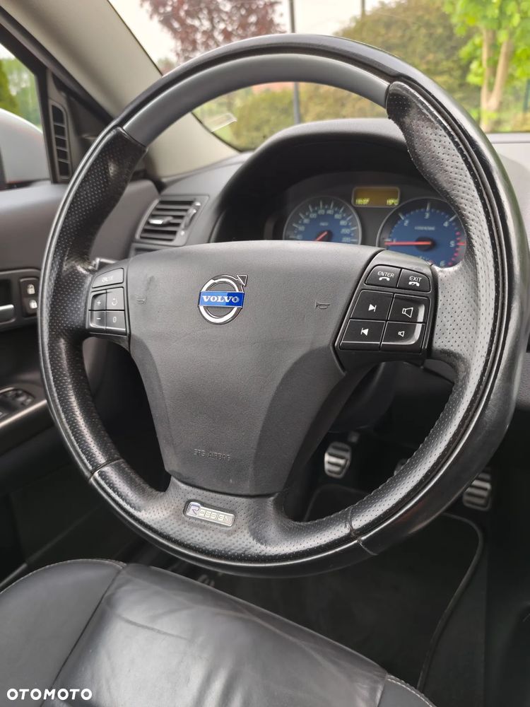 Volvo C30 D2 RDesign - 25