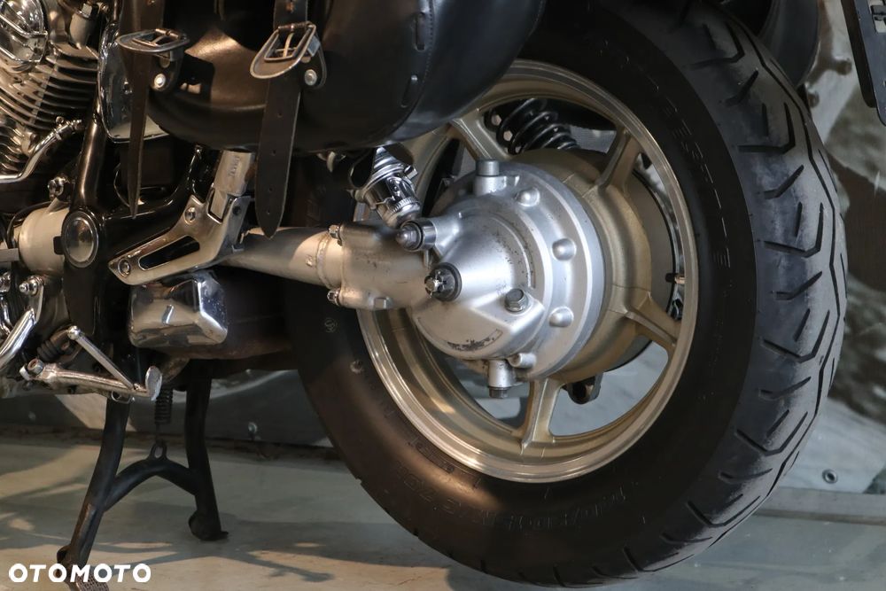 Yamaha Virago - 9