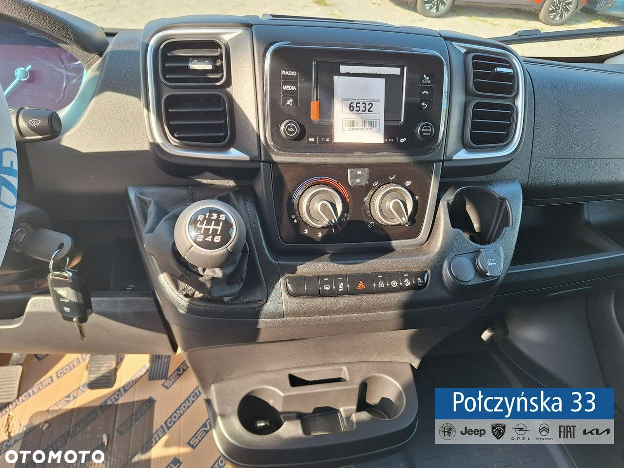 Citroën Jumper - 13