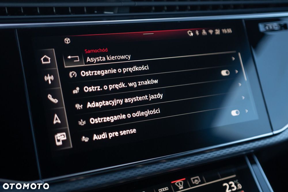 Audi Q8 - 29