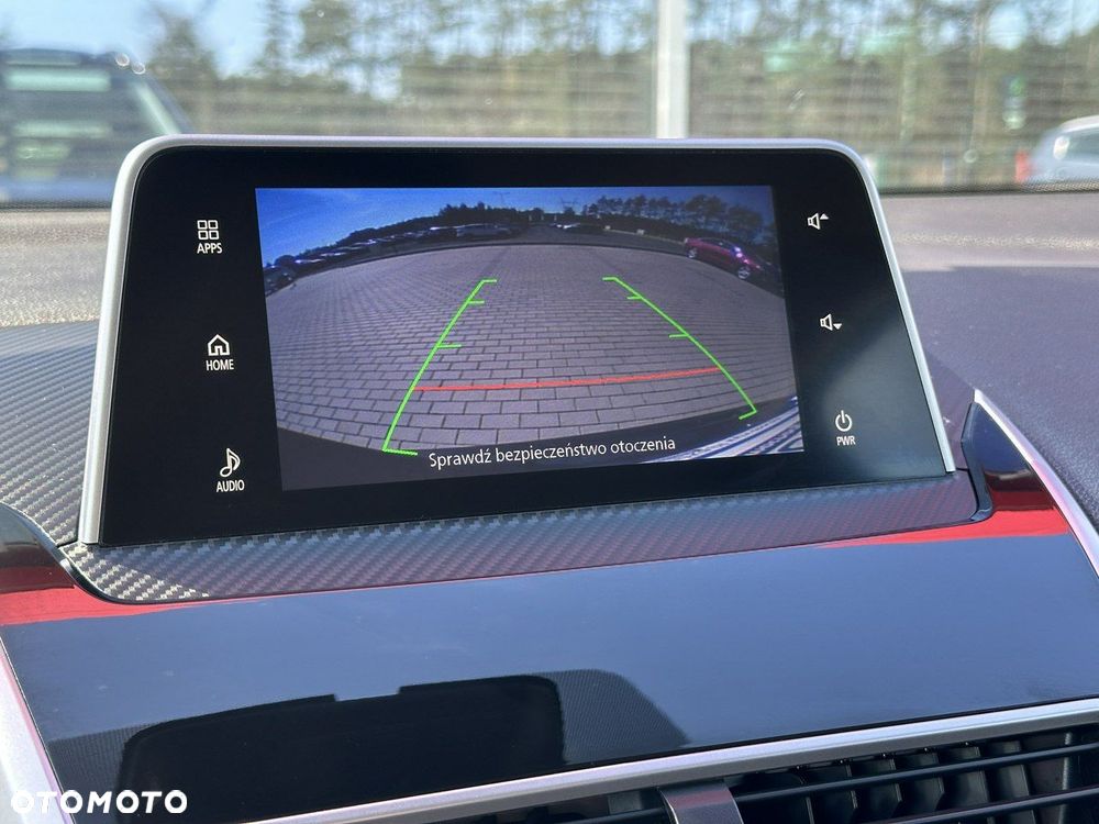 Mitsubishi Eclipse Cross 1.5 T-MIVEC (ClearTec) 2WD Plus - 22