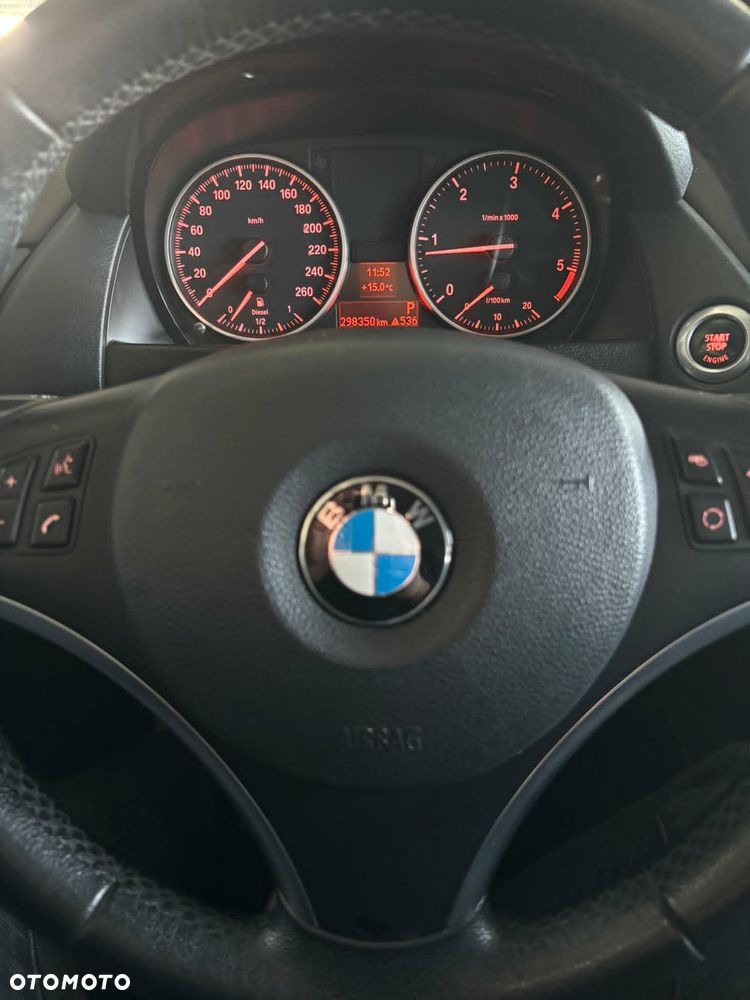 BMW X1 xDrive23d - 5