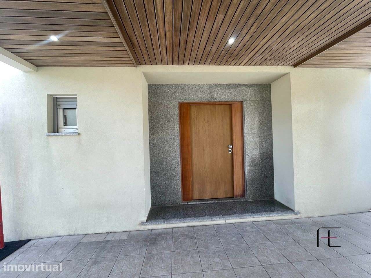 Moradia T4 Venda em Perafita, Lavra e Santa Cruz do Bispo,Matosinhos - Grande imagem: 5/41