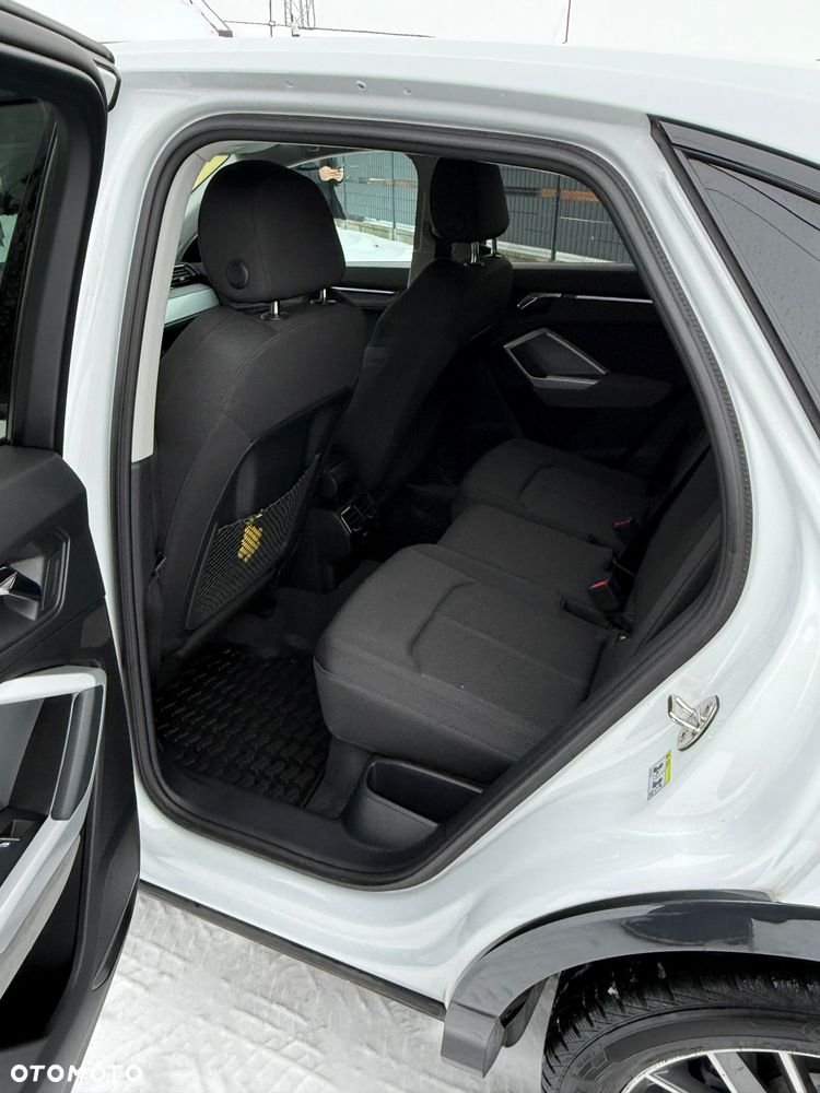 Audi Q3 35 TFSI S line S tronic - 5