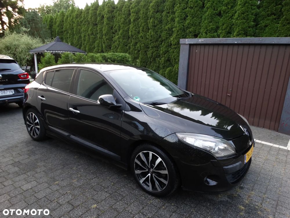 Renault Megane TCe 180 Dynamique - 13