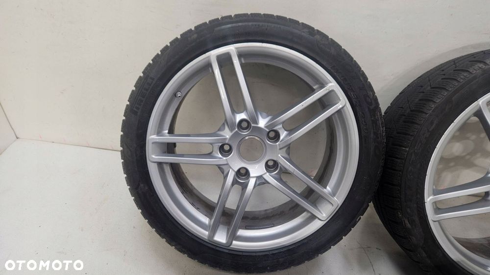 felgi porsche 911 carrera 4s 8.5x19 et54 11x19 et69 9113621462 91136214102 - 3