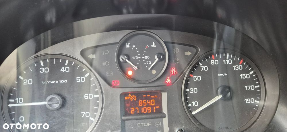 Citroën Berlingo 1.6 HDi - 20