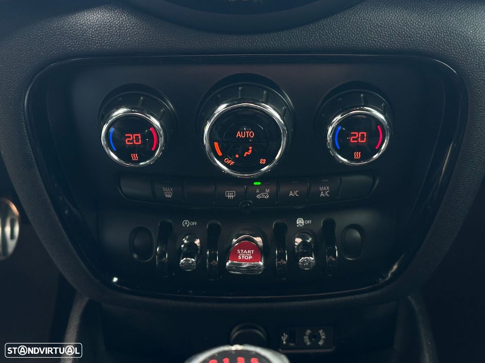 MINI Clubman One D Sport Edition - 11