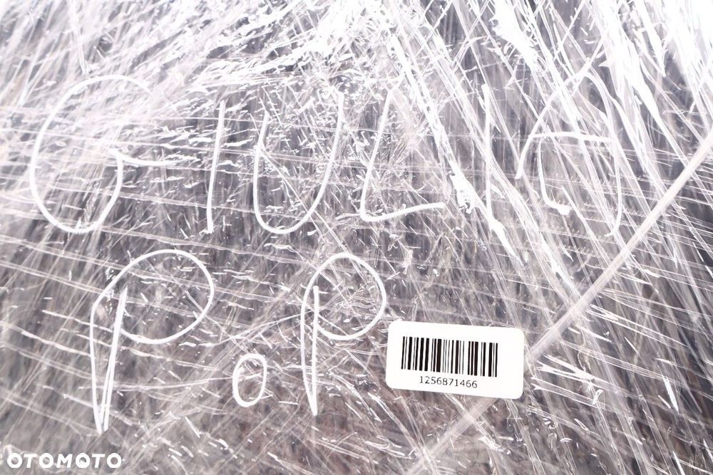 ALFA ROMEO GIULIA TAPICERKA OPARCIE FOTELA PRAWY PRZÓD - 12