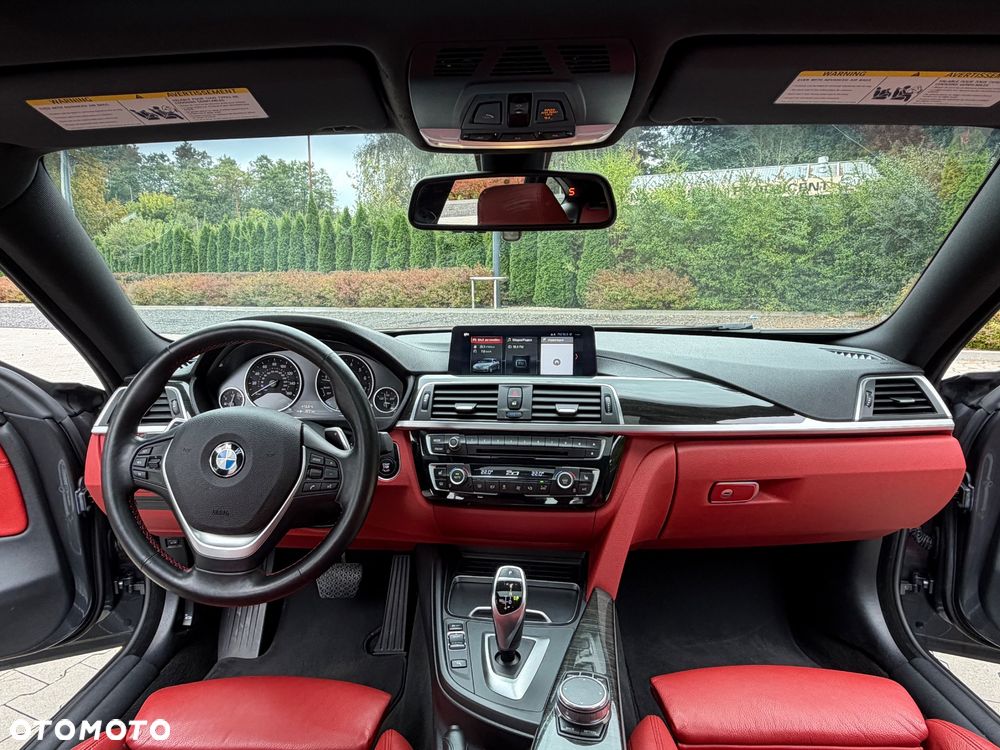 BMW Seria 4 - 18