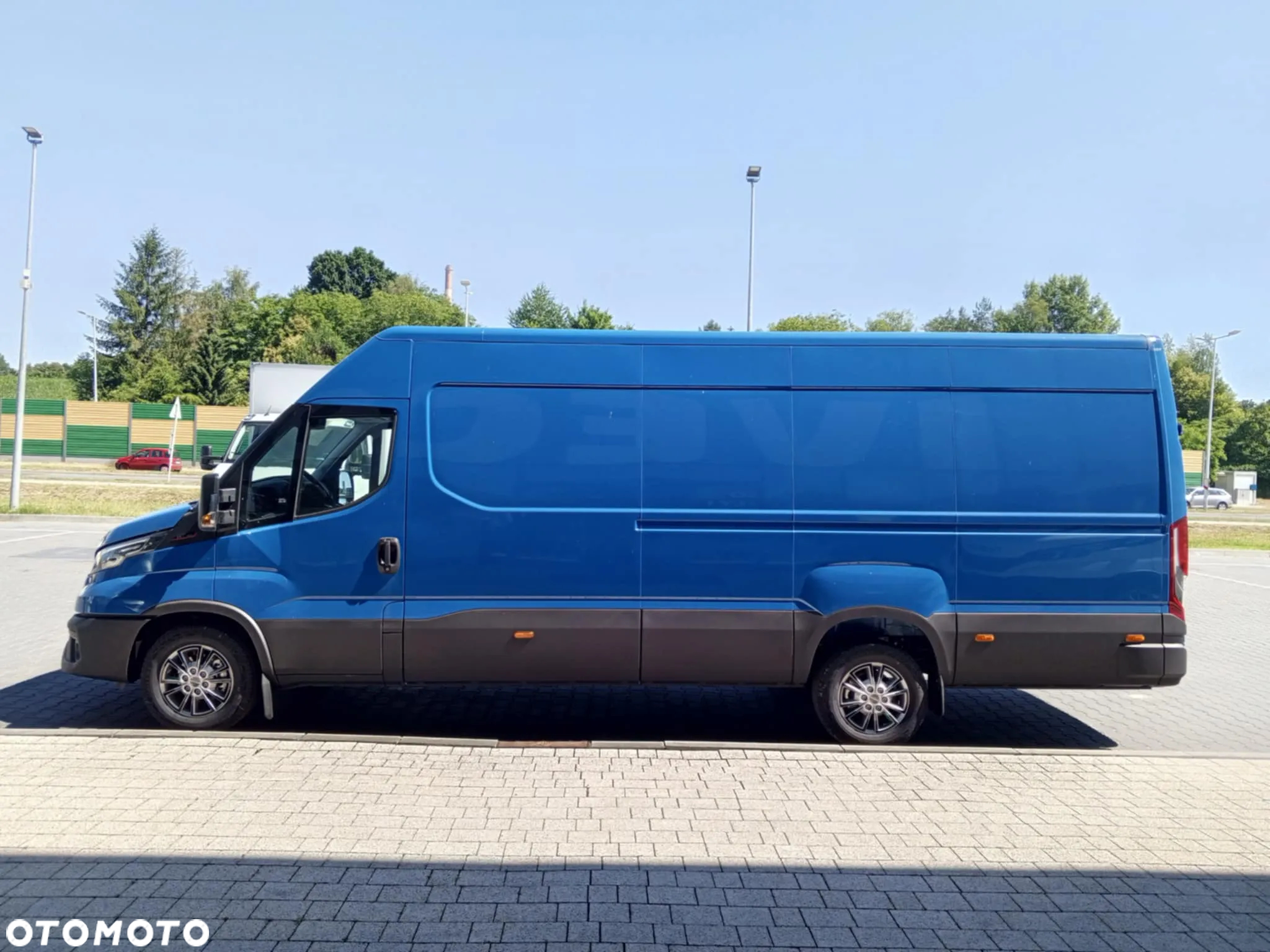 Iveco 35S18HV - 2