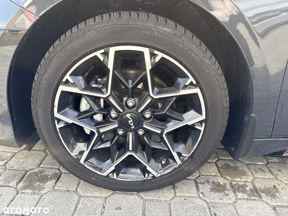 Kia ProCeed 1.5 T-GDI GT Line - 17