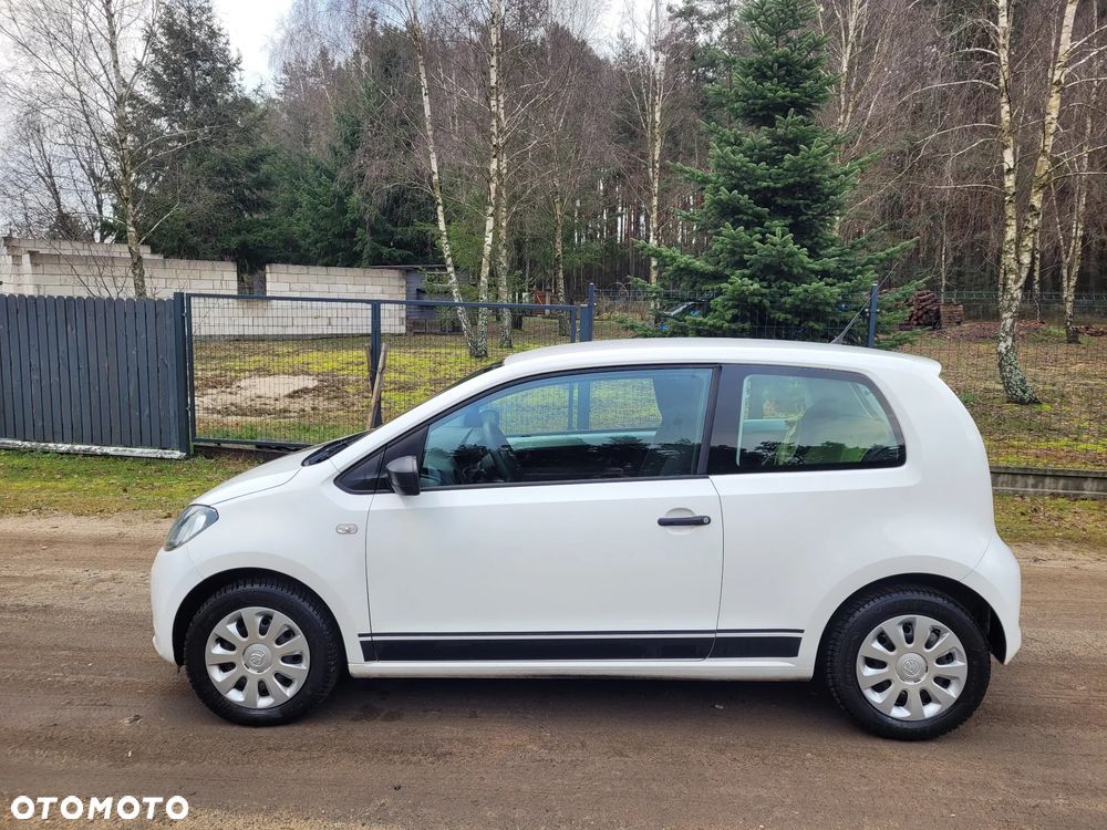 Skoda Citigo 1.0 MPI Active - 15