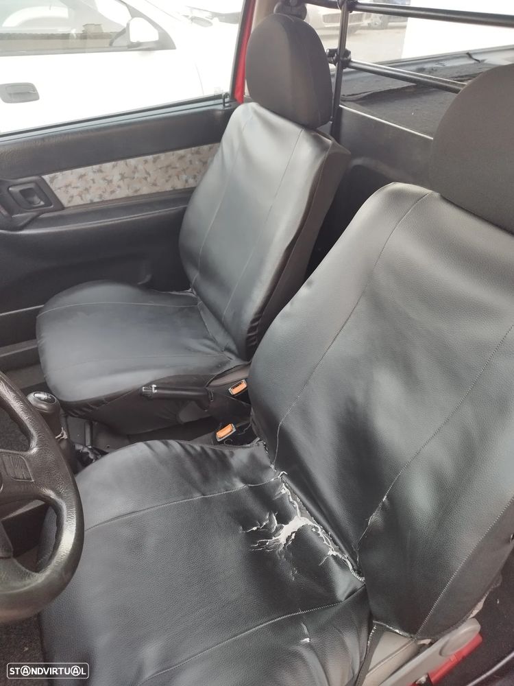 SEAT Ibiza - 6