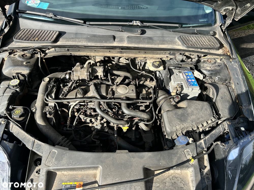 Ford Mondeo - 8