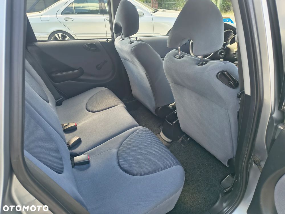 Honda Jazz 1.2 Style - 19