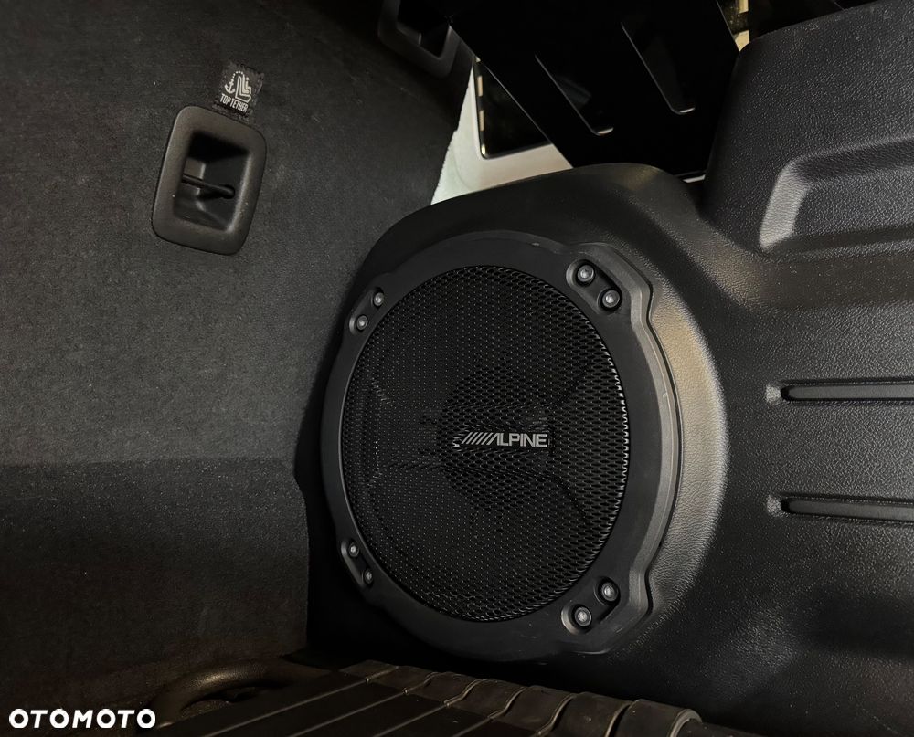 Jeep Wrangler Unlimited 2.0 Turbo PHEV 4xe Rubicon - 33