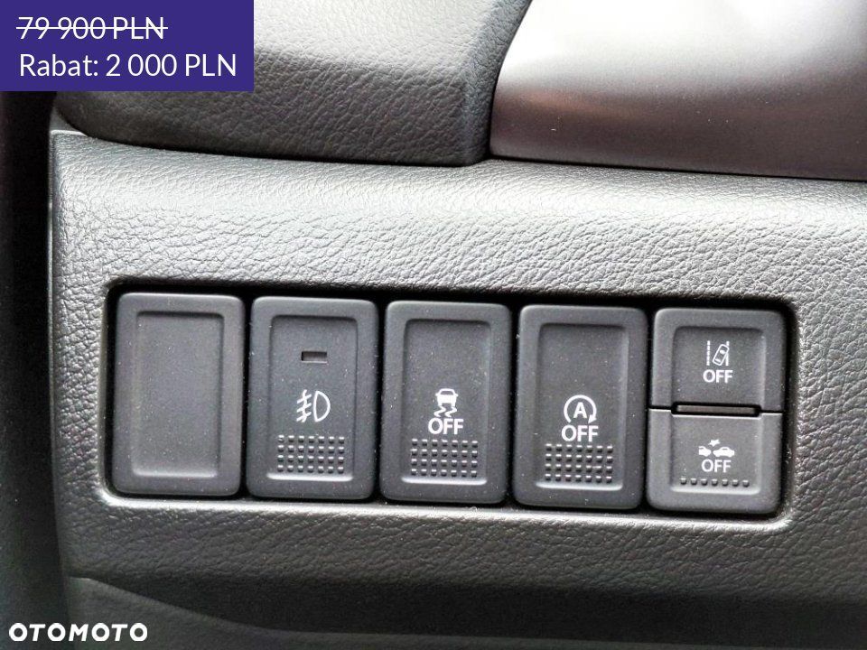 Suzuki Vitara - 19