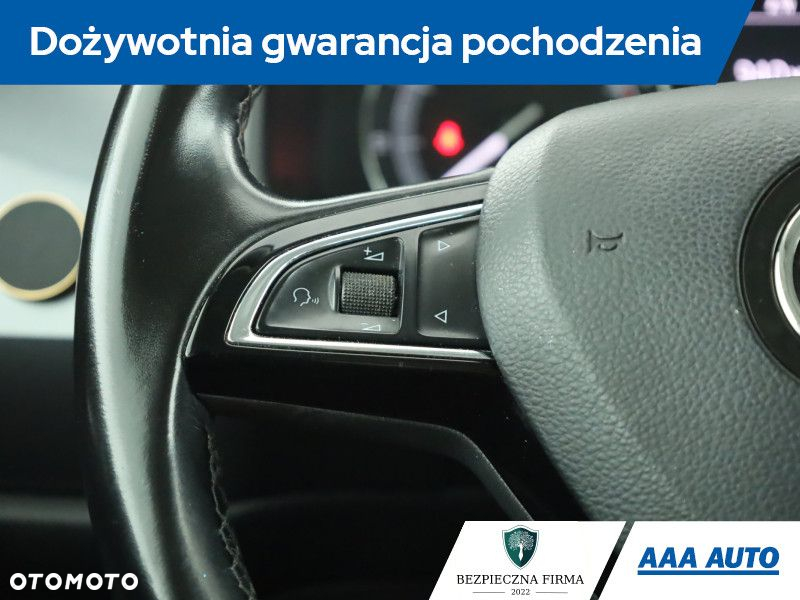 Skoda Kodiaq - 22