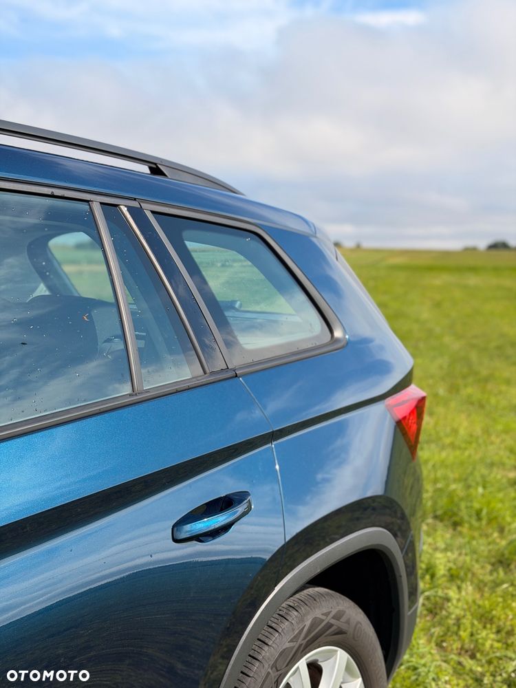 Skoda Kodiaq 1.5 TSI ACT 4x2 Ambition DSG - 10