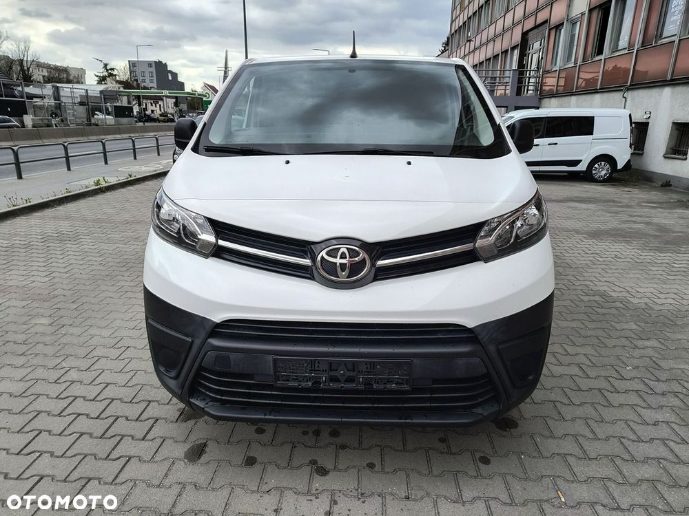Toyota ProAce - 4