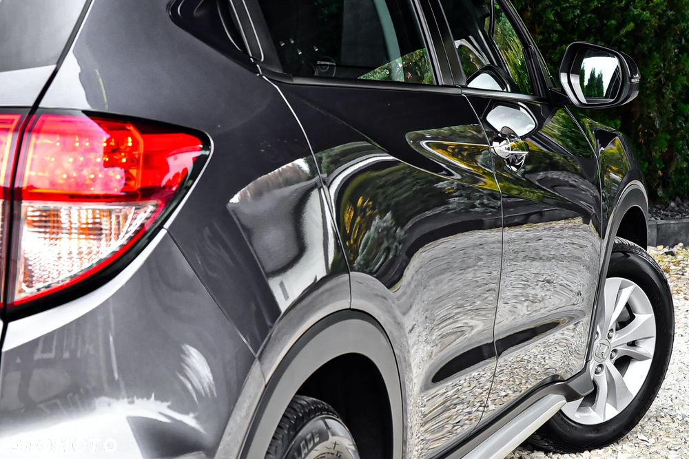 Honda HR-V 1.5 i-VTEC Executive - 12