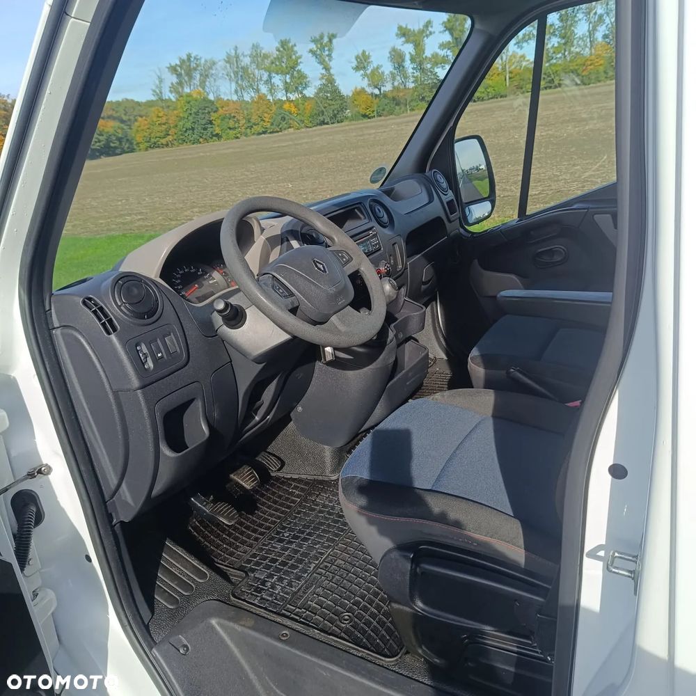 Renault Master - 12