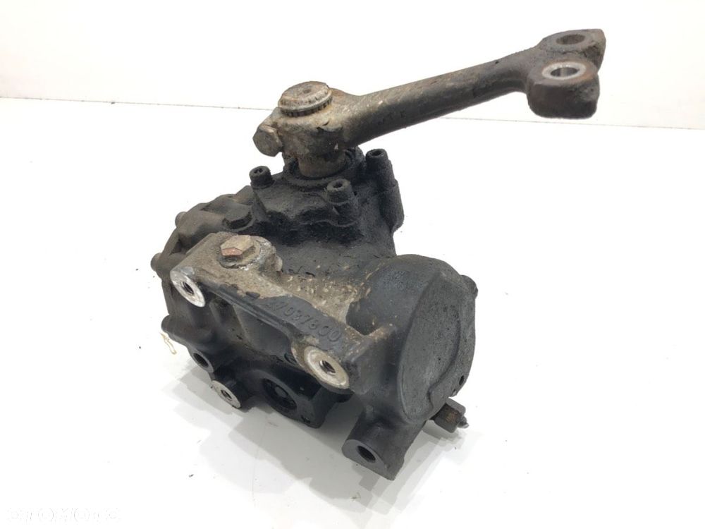 PRZEKŁADNIA ŚLIMAKOWA - 229.00 PLN - MERCEDES-BENZ 190 (W201) 1982 - 1993 E 2.0 (201.024) 83 kW - 3