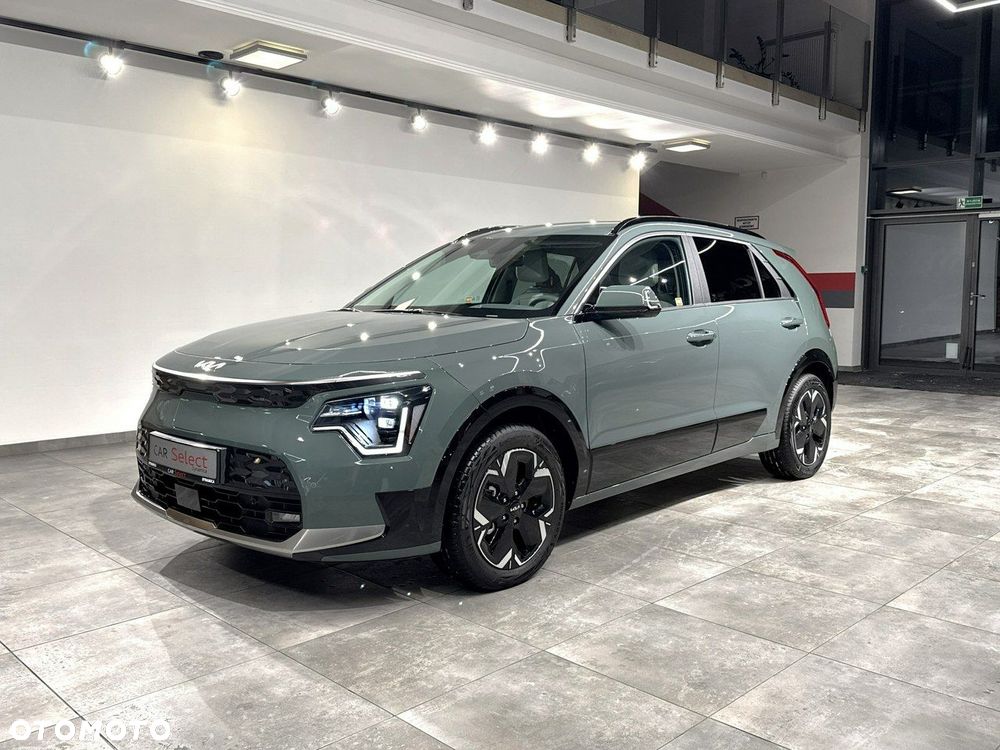 Kia Niro - 5