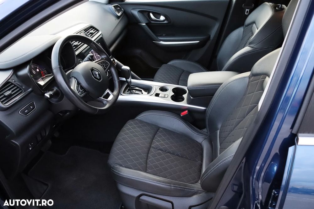 Renault Kadjar TCe EDC GPF Intens - 6