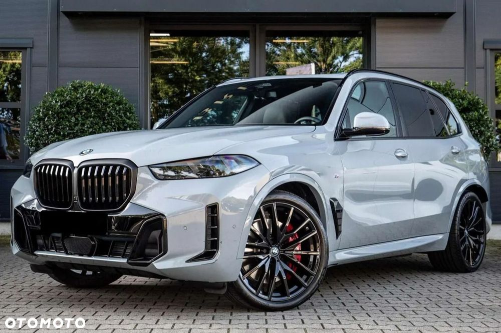 BMW X5 xDrive30d - 16
