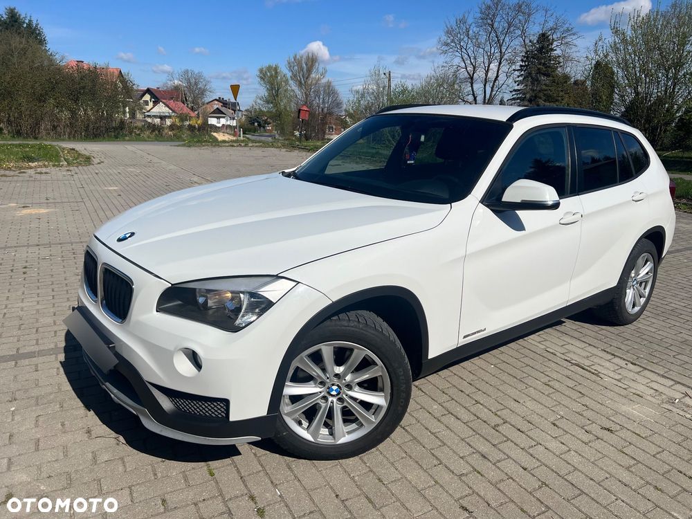BMW X1 - 3
