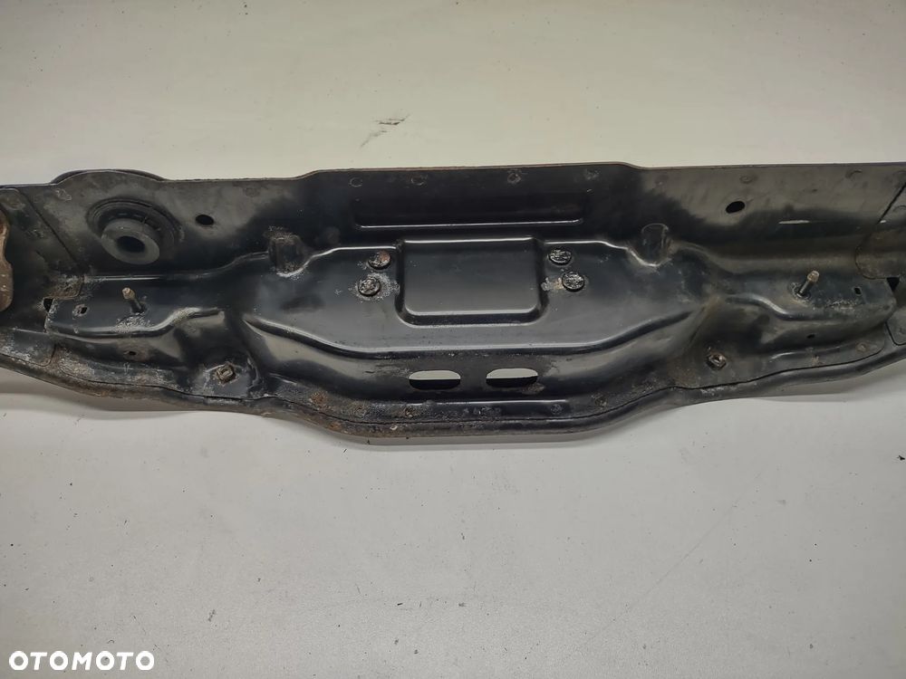 BELKA GÓRNA WSPORNIK LISTWA PASA PRZEDNIEGO 64101-3Z000 HYUNDAI I40 2011-2019r. ORYGINAŁ - 7