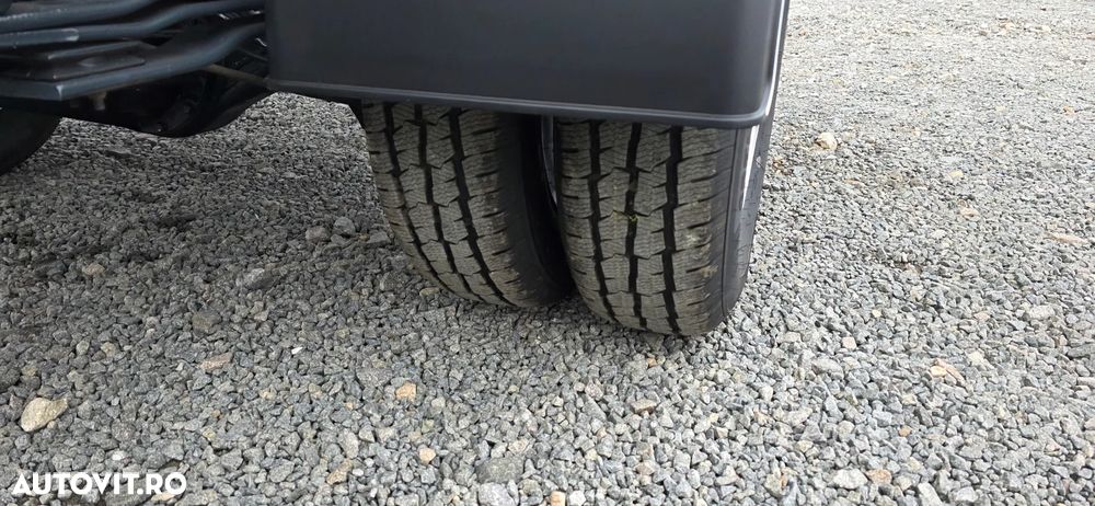 Nissan ATLEON 35TK35, EEV, 3.0 TDI, 150cp, 178.123 km,       EURO 5, basculabil 3 parti , 4.2m,  3.5 t, cat. B, 02/2013  , factura , SEAP, finantare PJ, rate PF - 25