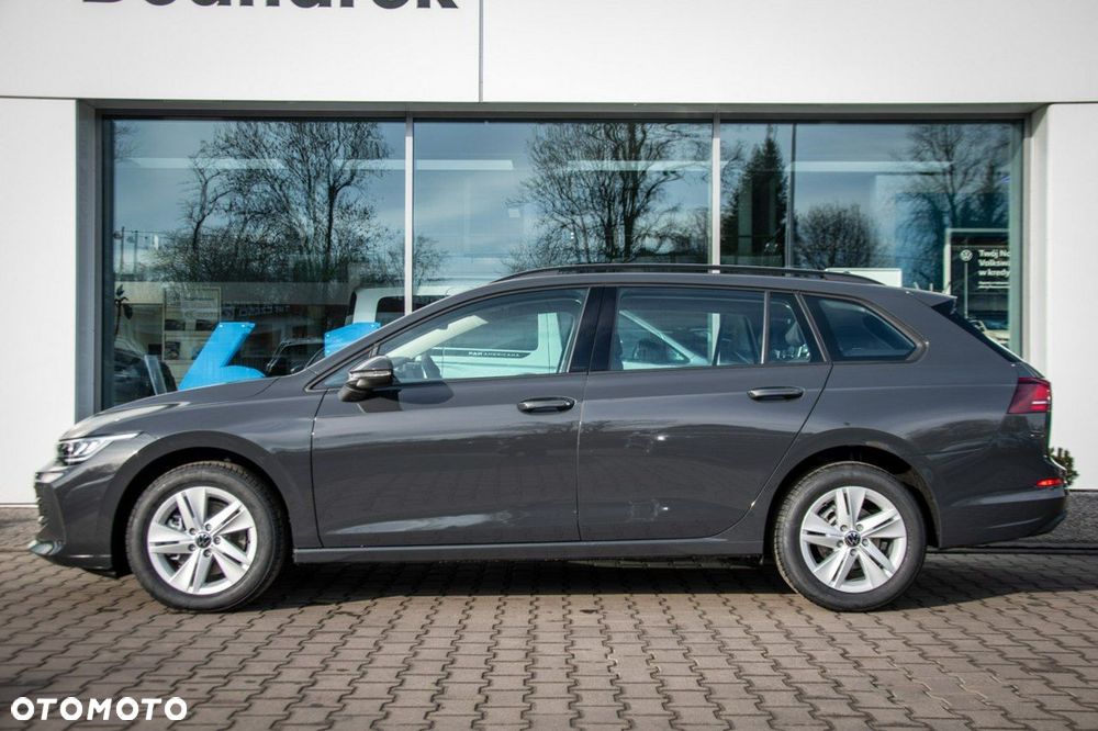 Volkswagen Golf - 7